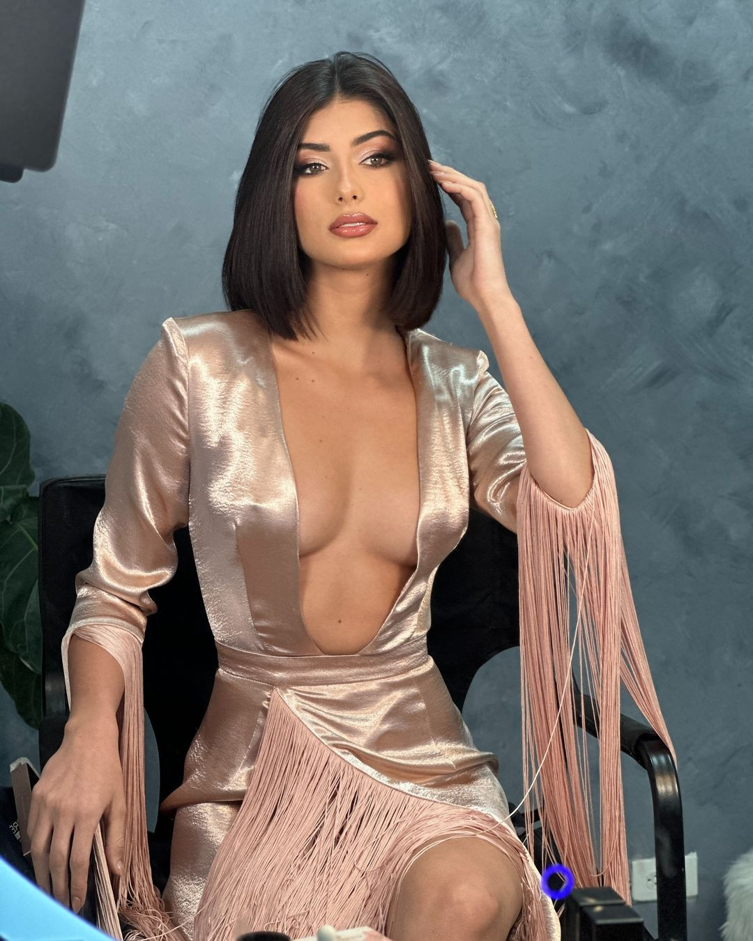 Chiến thắng của Italy Johan Mora nhận được sự đồng thuận từ giám khảo và khán giả. Tuy còn trẻ, người đẹp được đánh giá có nhan sắc ấn tượng, kỹ năng ứng xử, thuyết trình chuyên nghiệp.