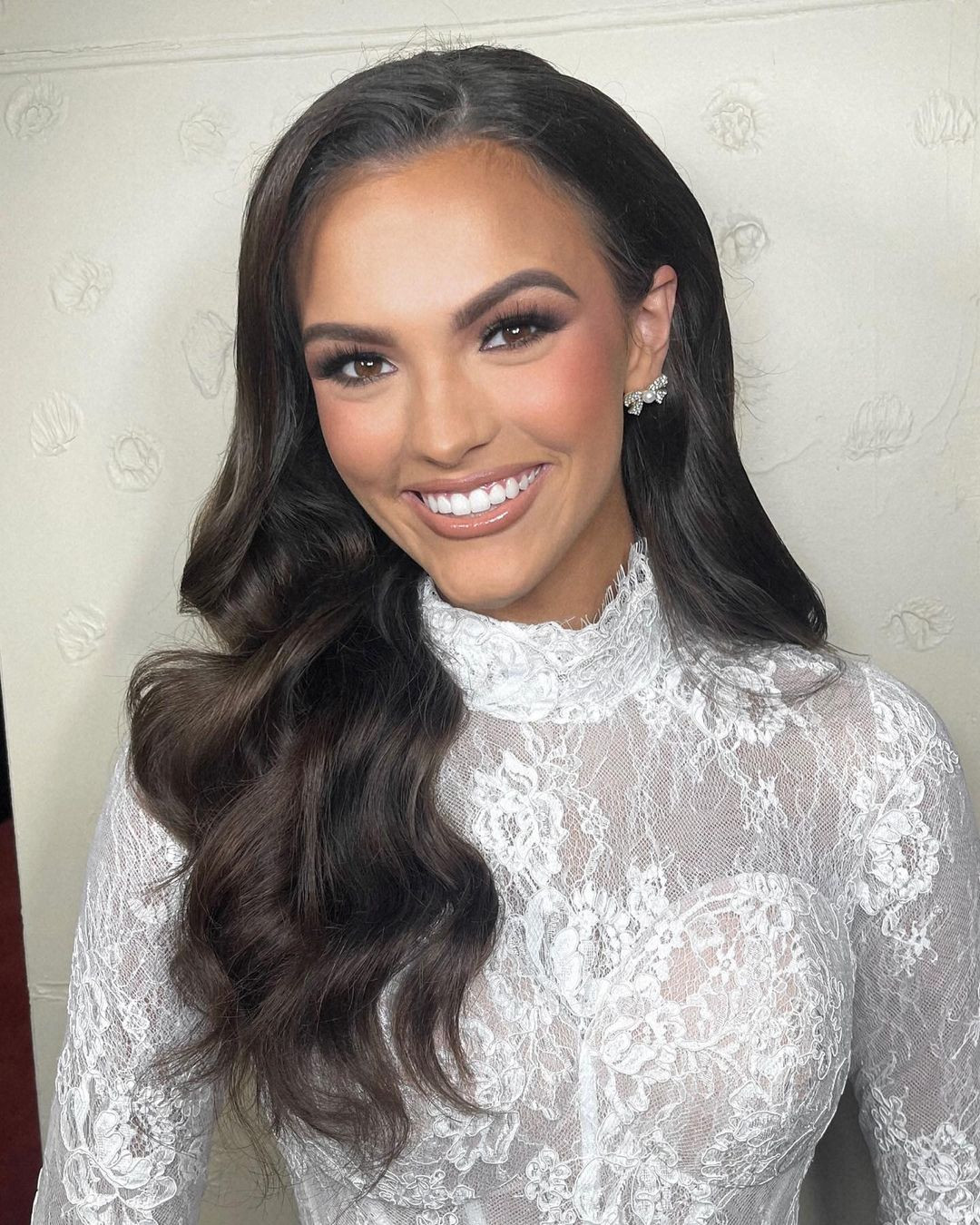 Addie Carver năm nay 17 tuổi, là cô giáo dạy khiêu vũ, cổ động viên và biên đạo múa.