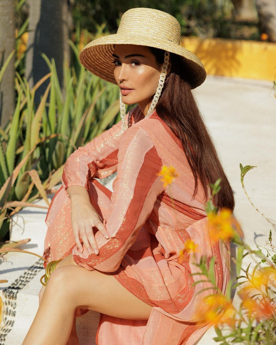 Mexico là sash mạnh tại các cuộc thi sắc đẹp quốc tế. Năm 2023, đại diện Mexico tại Hoa hậu Thế giới là người đẹp Alejandra Díaz được các diễn đàn sắc đẹp đánh giá cao. Tuy nhiên, người đẹp phải ra về trắng tay khiến nhiều khán giả sốc.