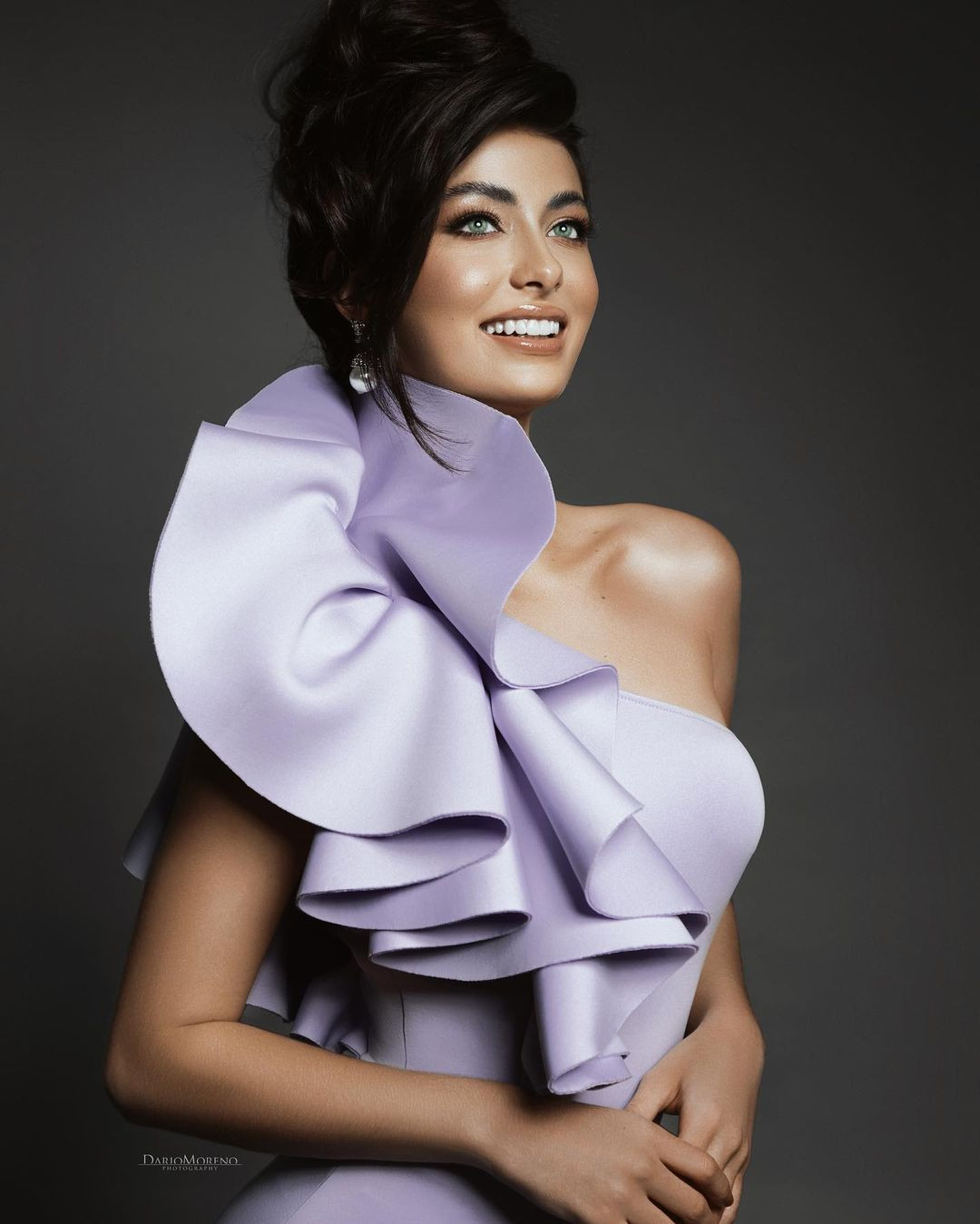 Lần gần nhất Panama có đại diện vào top tại Miss Universe là năm 2021 với thành tích top 16 của người đẹp Brenda Smith.