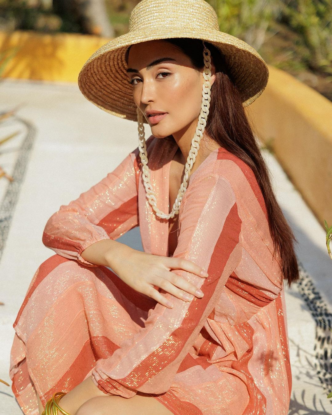 Mexico là sash mạnh tại các cuộc thi sắc đẹp quốc tế. Năm 2023, đại diện Mexico tại Hoa hậu Thế giới là người đẹp Alejandra Díaz được các diễn đàn sắc đẹp đánh giá cao. Tuy nhiên, người đẹp phải ra về trắng tay khiến nhiều khán giả sốc.