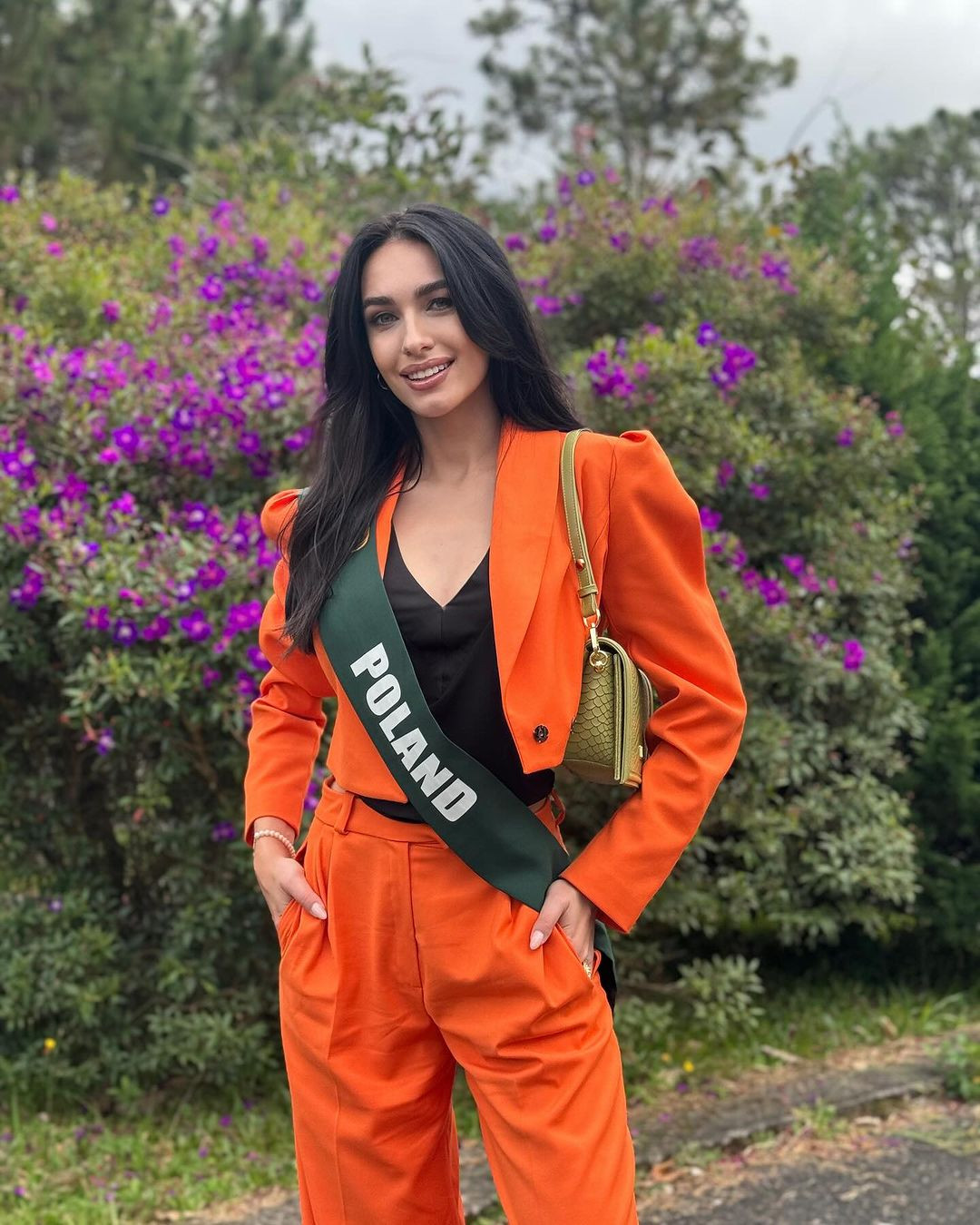 Ewa Jakubiec được đánh giá là ứng viên tiềm năng của khu vực châu Âu. Tuy nhiên, tại chung kết Hoa hậu Trái Đất 2023, cô không giành được thành tích nào.