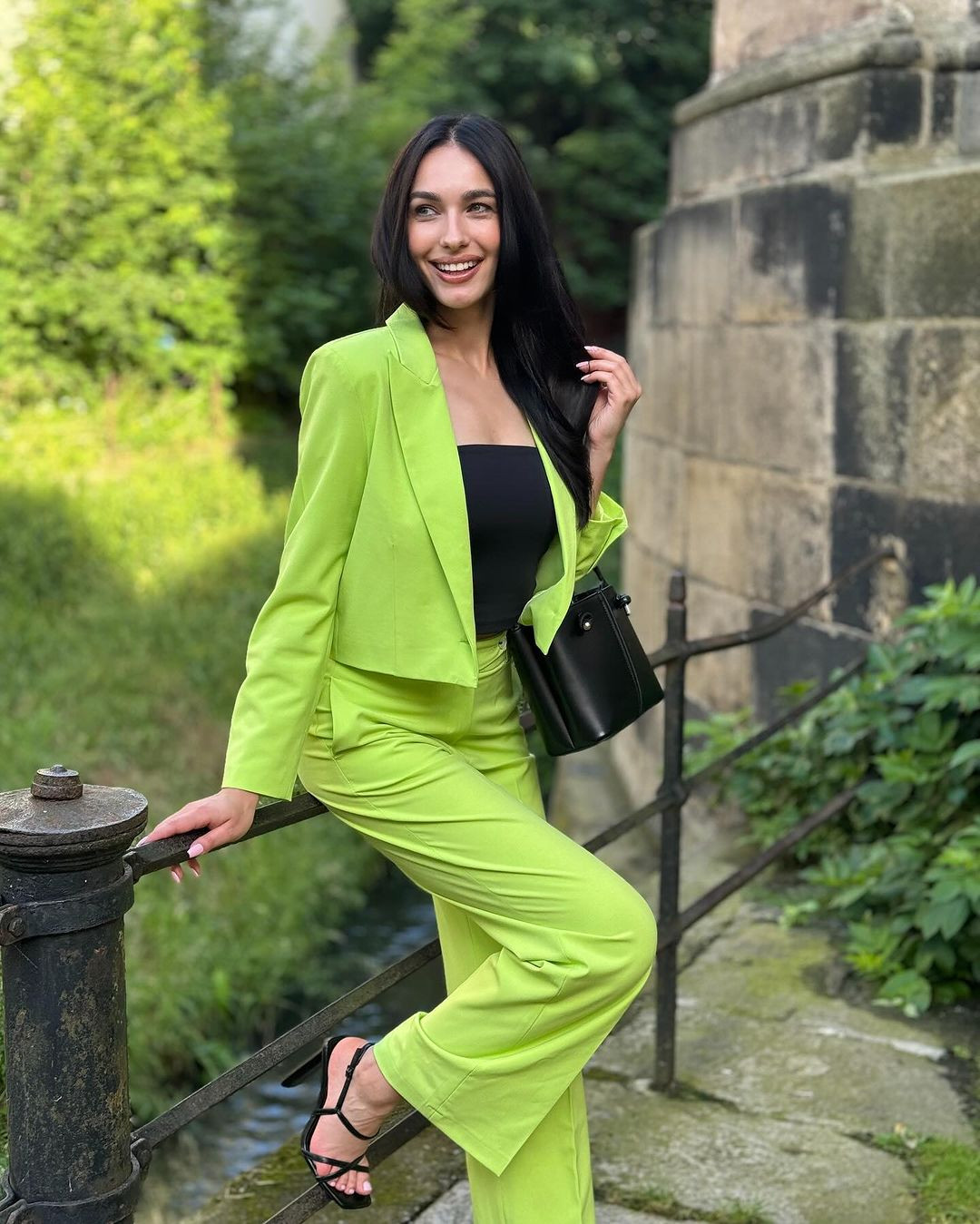 Tại Hoa hậu Quốc tế 2024, Ewa Jakubiec chưa được xếp vào nhóm thí sinh tiềm năng. Khán giả mong chờ sự thể hiện của cô khi cuộc thi diễn ra ở Nhật Bản vào tháng 11.