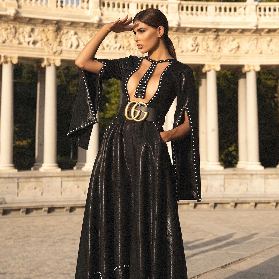 Năm 2023, đại diện Colombia tại Hoa hậu Hòa bình Quốc tế tổ chức ở Việt Nam là người đẹp María Alejandra López. Chung cuộc, cô giành ngôi vị Á hậu 2.