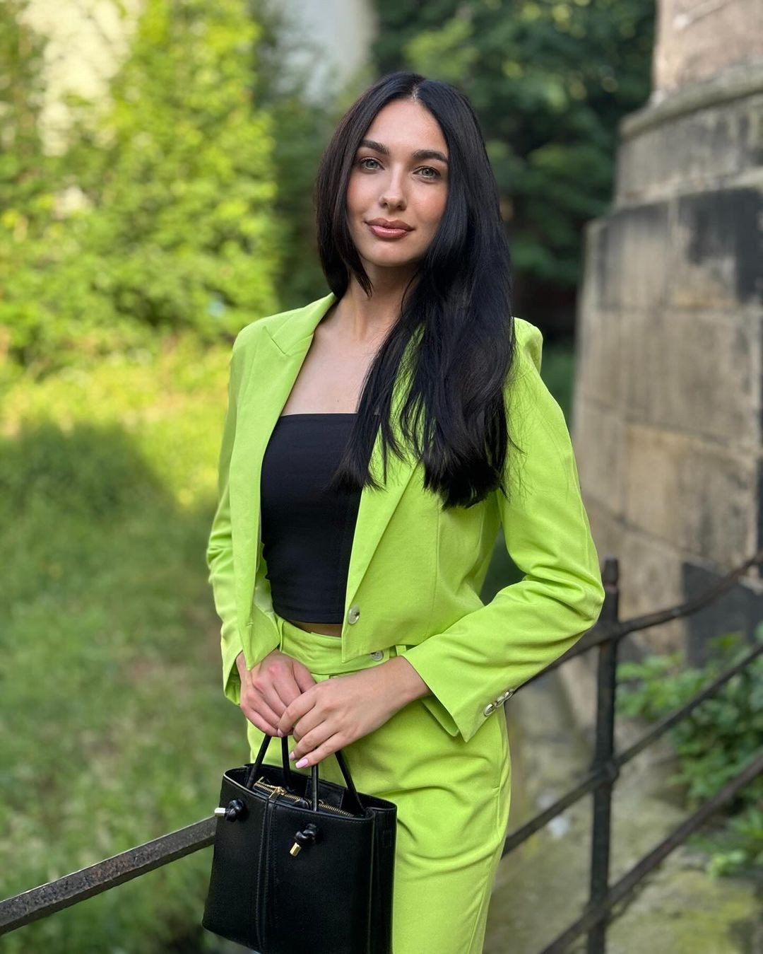 Tại Hoa hậu Quốc tế 2024, Ewa Jakubiec chưa được xếp vào nhóm thí sinh tiềm năng. Khán giả mong chờ sự thể hiện của cô khi cuộc thi diễn ra ở Nhật Bản vào tháng 11.