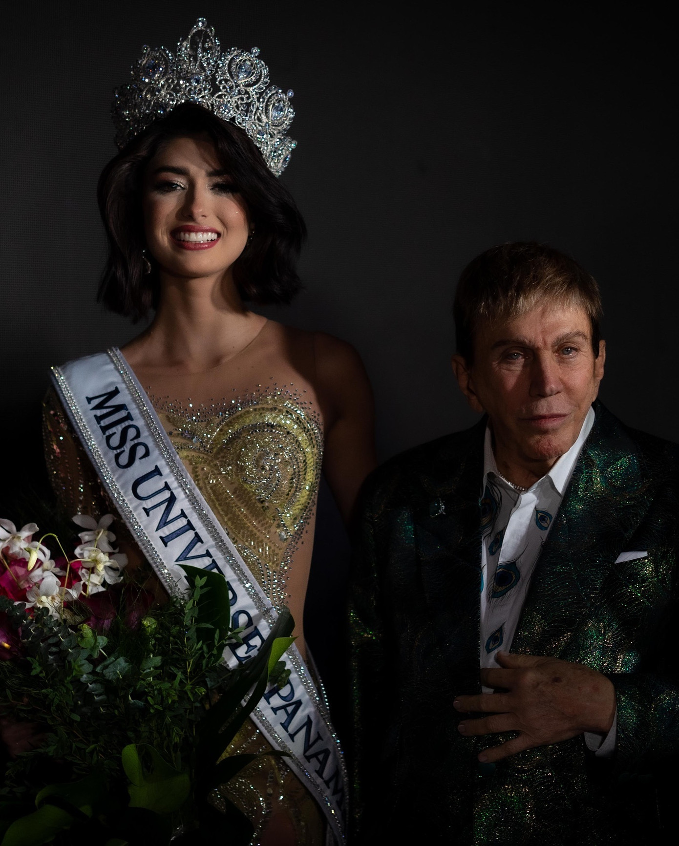 Tuy nhiên, sau chung kết, Italy Johan Mora vẫn nhận phải những ý kiến trái chiều. Nhiều người cho rằng cô được ưu ái và được dọn đường để đăng quang do có mối quan hệ thân thiết với ông trùm hoa hậu Venezuela Osmel Sousa.