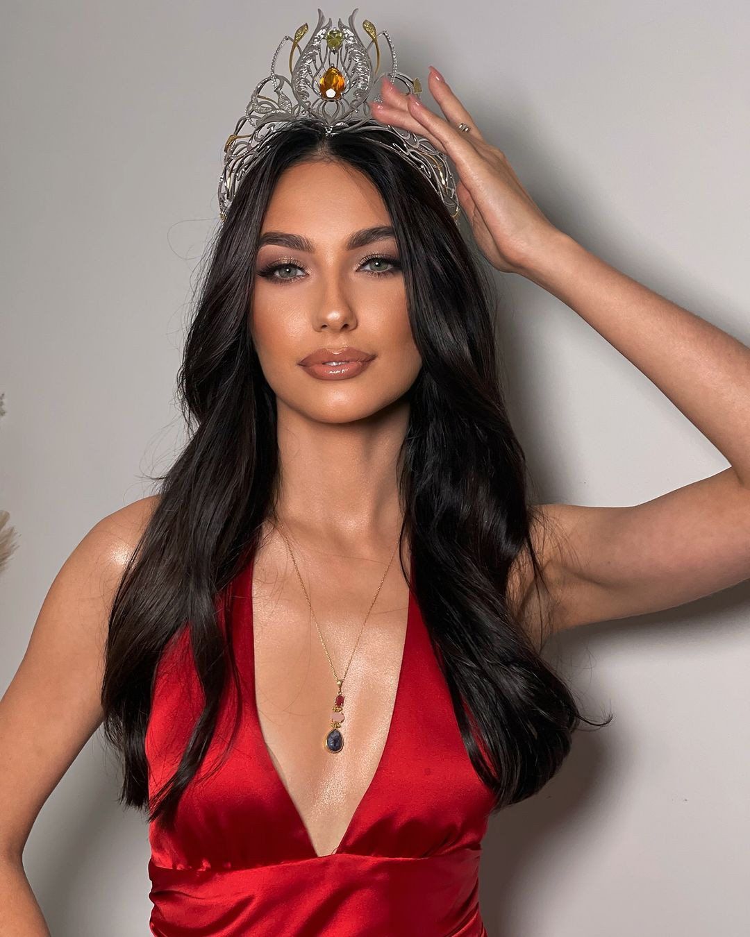 Người đẹp Ewa Jakubiec được bổ nhiệm thành đại diện Ba Lan tại Hoa hậu Quốc tế 2024. Cô trở thành đối thủ của Hoa hậu Thanh Thủy tại cuộc thi tổ chức ở Nhật Bản vào cuối năm nay.