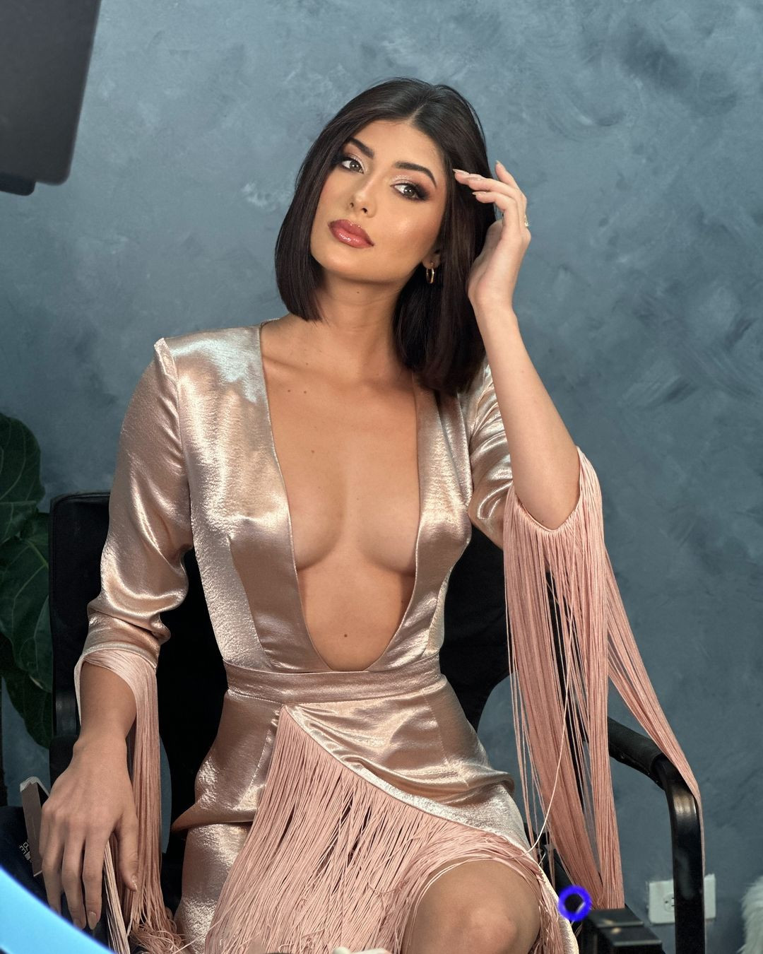 Chiến thắng của Italy Johan Mora nhận được sự đồng thuận từ giám khảo và khán giả. Tuy còn trẻ, người đẹp được đánh giá có nhan sắc ấn tượng, kỹ năng ứng xử, thuyết trình chuyên nghiệp.