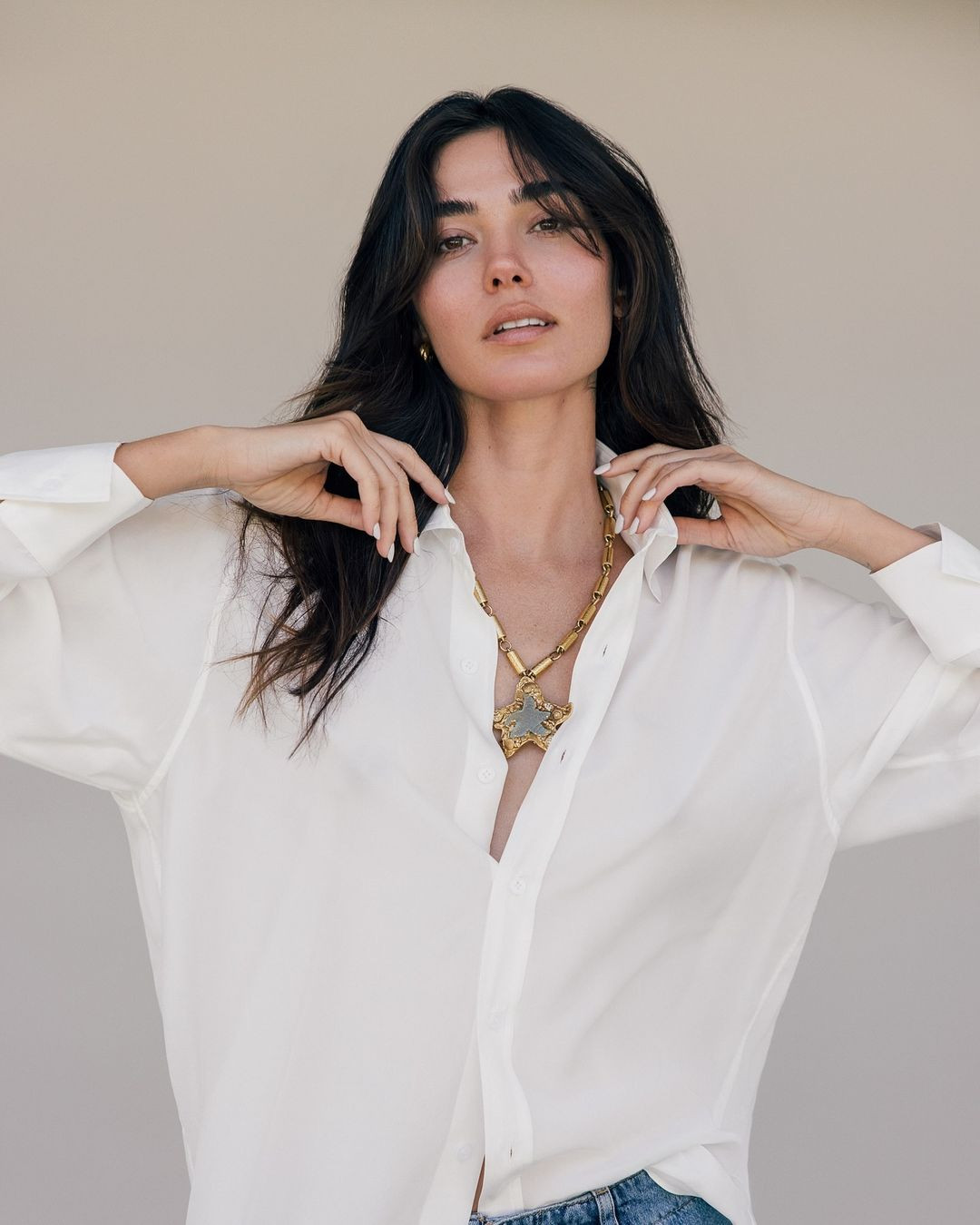 Với vai trò diễn viên, Rachel Vallori đã tham gia nhiều tác phẩm trên truyền hình và để lại ấn tượng với khán giả.