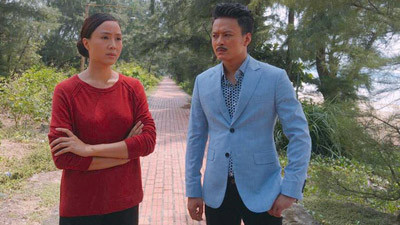 'Cả một đời ân oán' kết thúc đầy nước mắt cho Lan Phương, Hồng Diễm ảnh 2