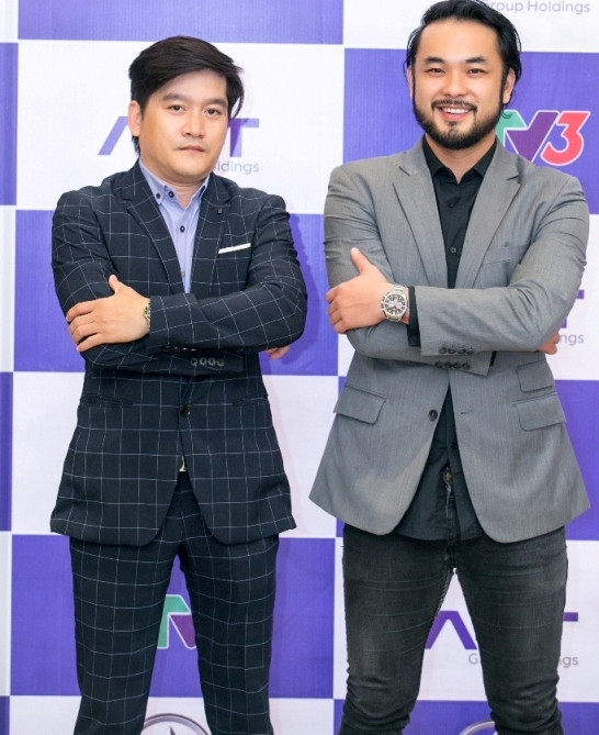 Gameshow “Ảo thuật siêu phàm” lên sóng VTV3 ảnh 3