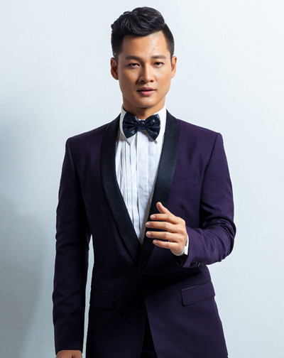 Nhạc kịch 'Huyền thoại thần Độc cước' tại Lễ hội biển Sầm Sơn 2018 ảnh 2