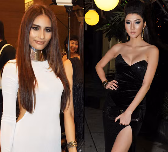 Sao Việt và những hậu quả làm đẹp ảnh 3