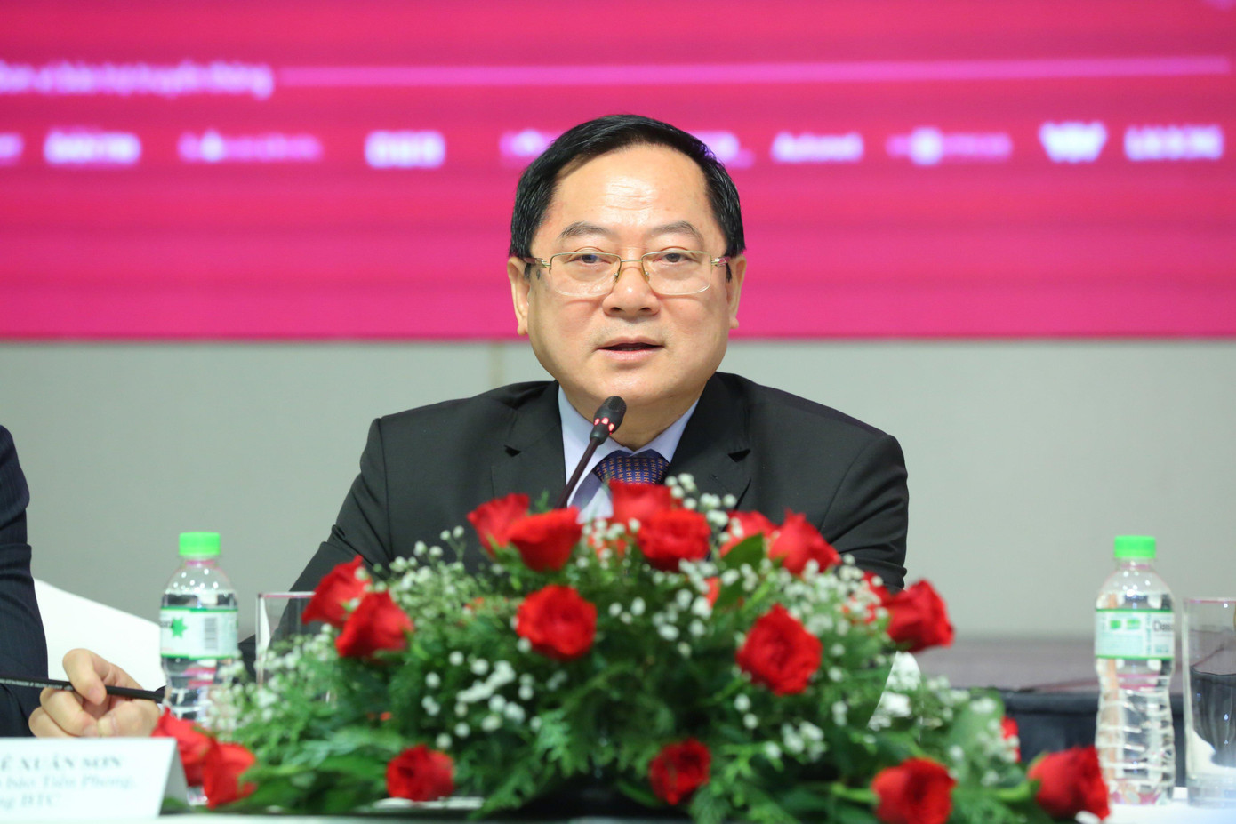 Khởi động Tiền Phong Golf Championship mùa thứ sáu ảnh 48 Khởi động Tiền Phong Golf Championship mùa thứ sáu ảnh 48