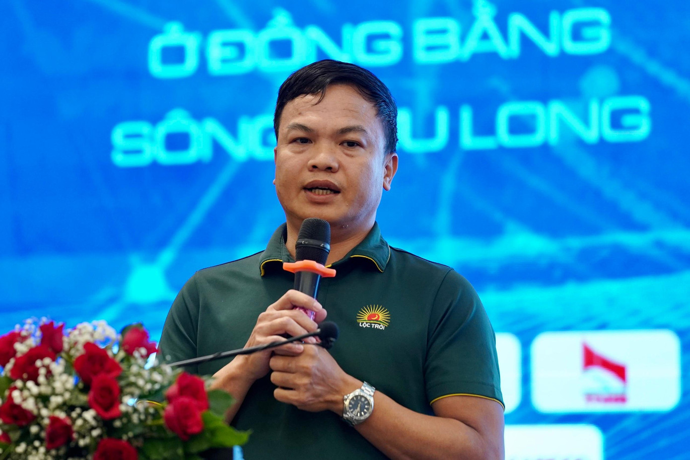 Chuyển đổi số ở Đồng bằng sông Cửu Long: Không ai bị bỏ lại phía sau ảnh 40