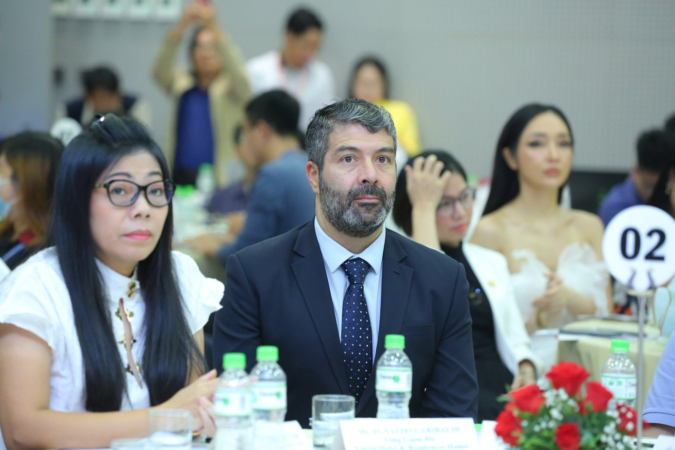 Khởi động Tiền Phong Golf Championship mùa thứ sáu ảnh 27 Khởi động Tiền Phong Golf Championship mùa thứ sáu ảnh 27