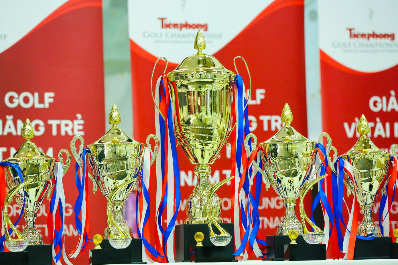 Khởi động Tiền Phong Golf Championship mùa thứ sáu ảnh 5 Khởi động Tiền Phong Golf Championship mùa thứ sáu ảnh 5