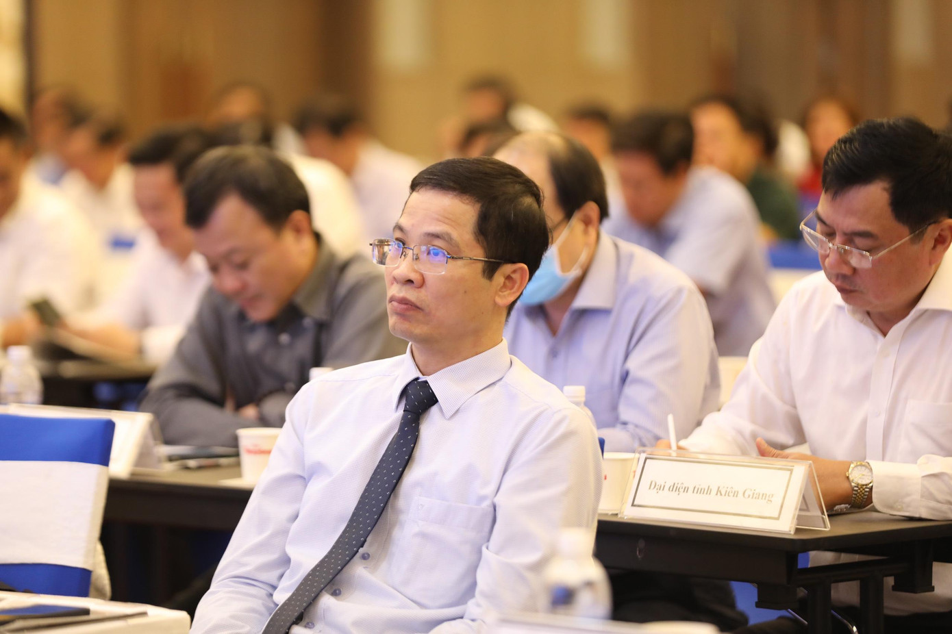 Chuyển đổi số ở Đồng bằng sông Cửu Long: Không ai bị bỏ lại phía sau ảnh 21