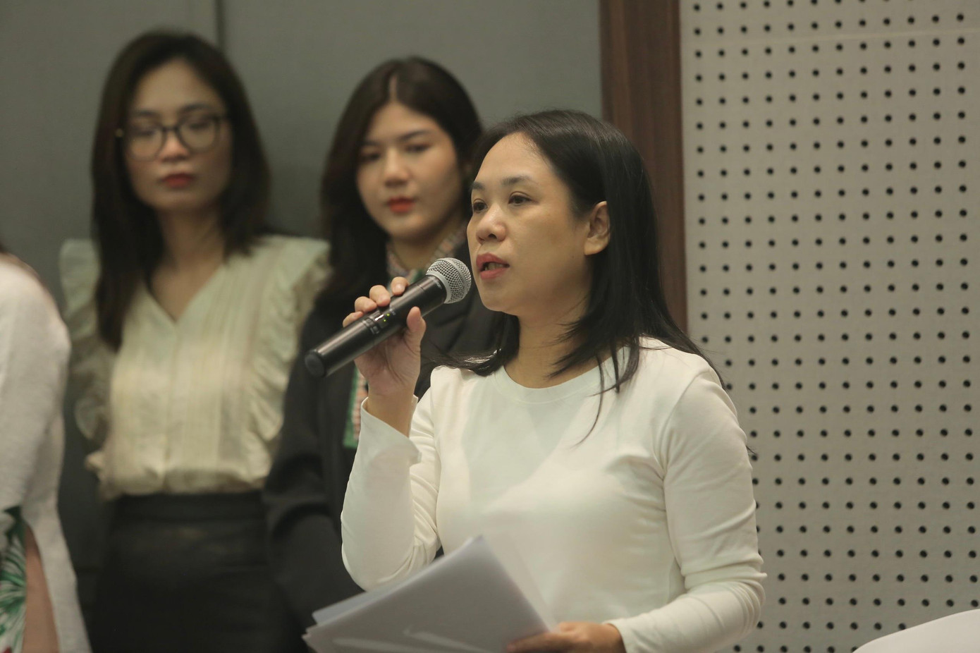 Khởi động Tiền Phong Golf Championship mùa thứ sáu ảnh 52 Khởi động Tiền Phong Golf Championship mùa thứ sáu ảnh 52