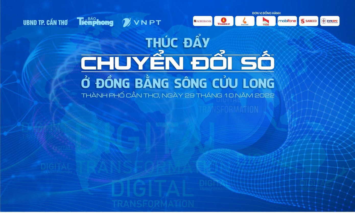 Chuyển đổi số ở Đồng bằng sông Cửu Long: Không ai bị bỏ lại phía sau ảnh 9