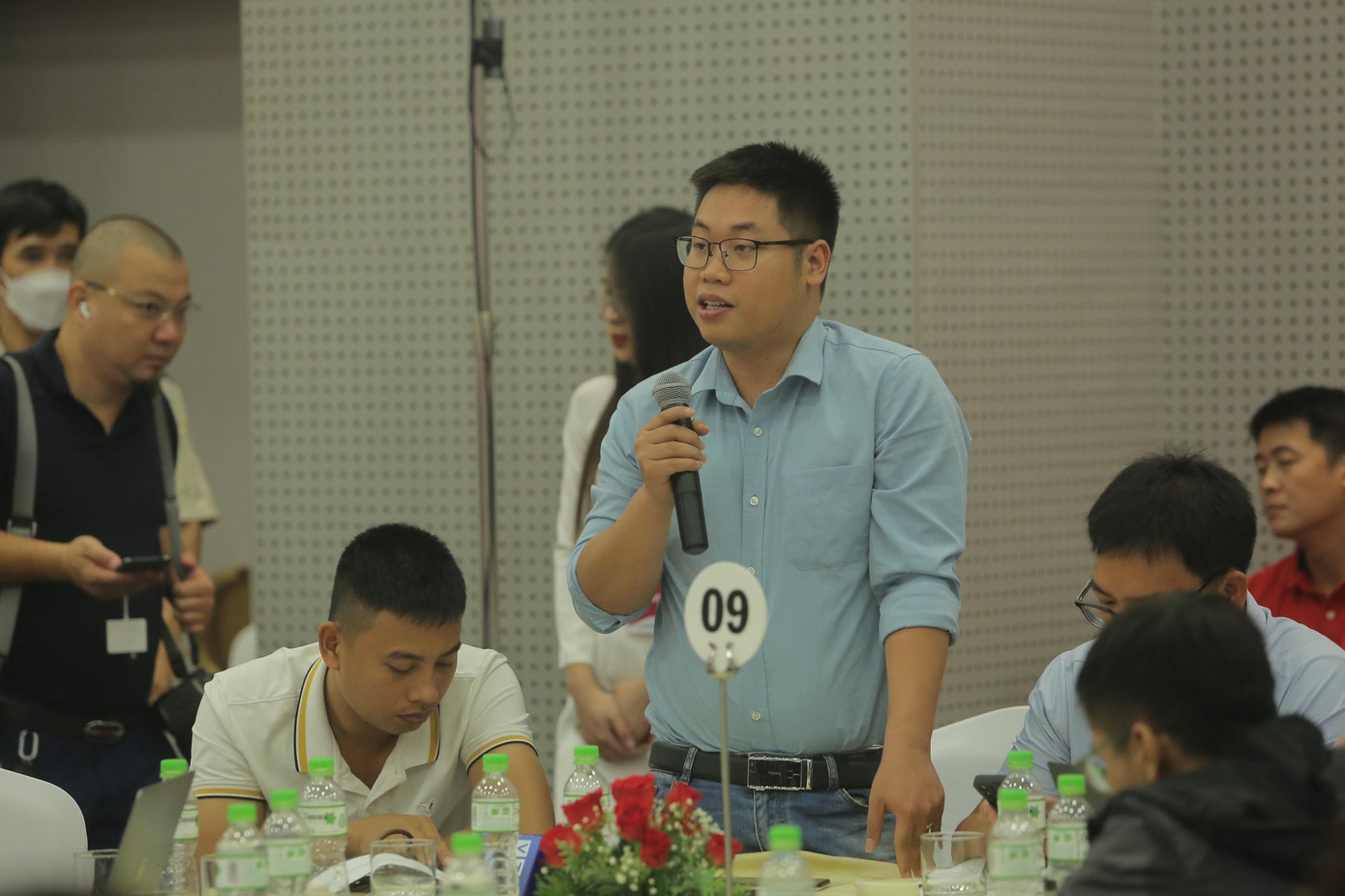 Khởi động Tiền Phong Golf Championship mùa thứ sáu ảnh 54 Khởi động Tiền Phong Golf Championship mùa thứ sáu ảnh 54