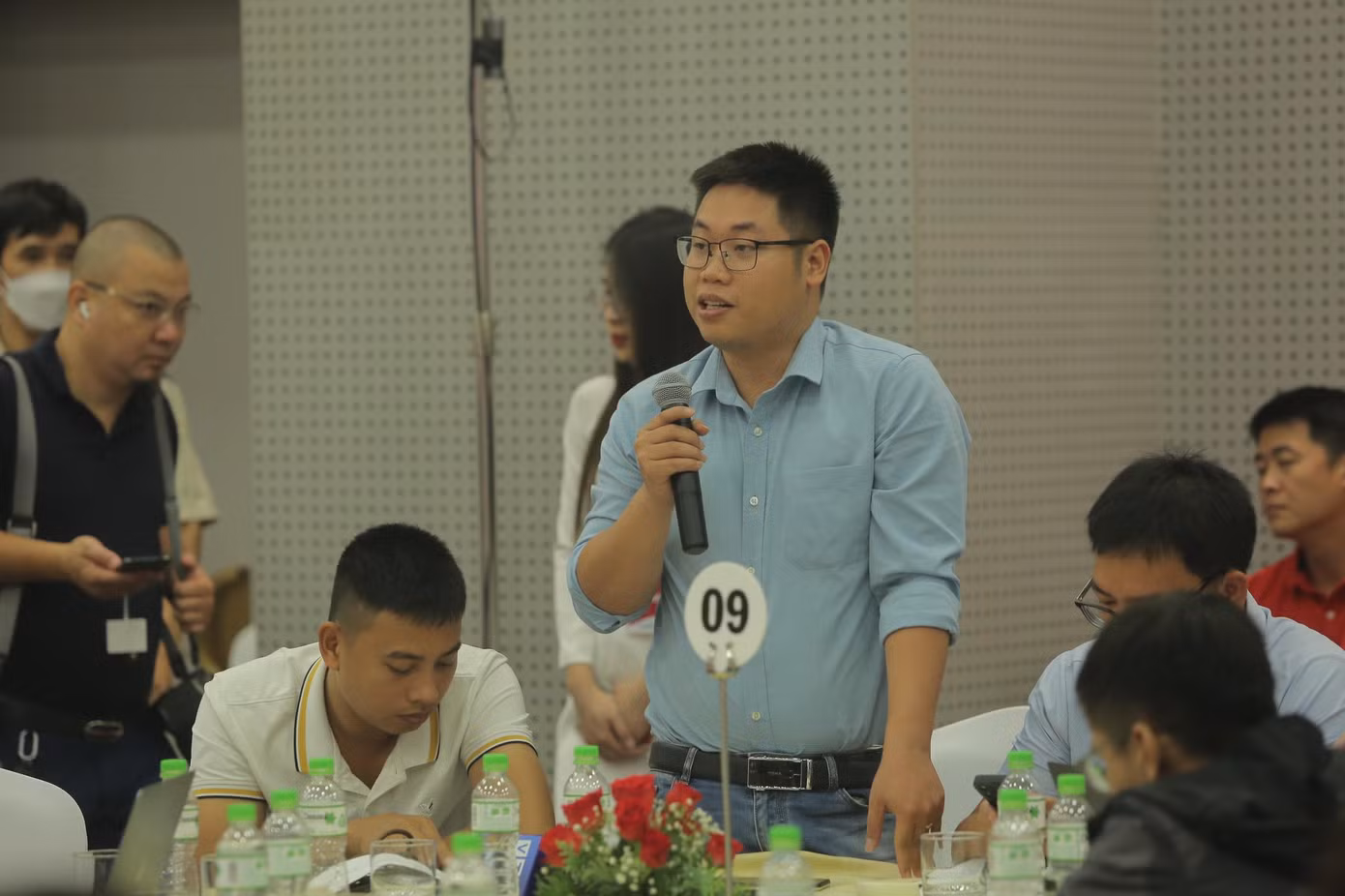 Khởi động Tiền Phong Golf Championship mùa thứ sáu ảnh 54