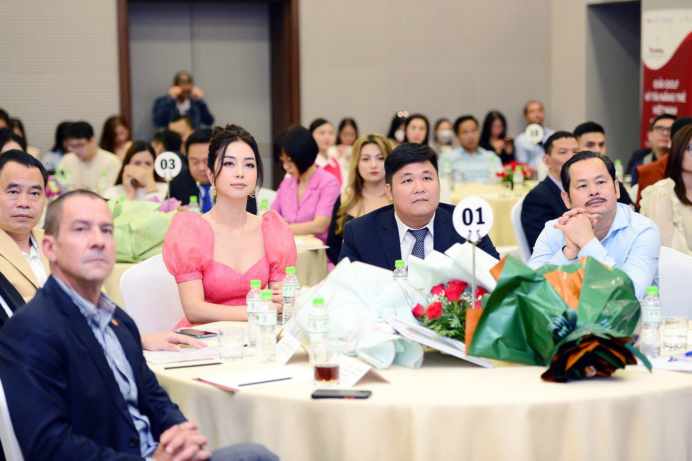 Khởi động Tiền Phong Golf Championship mùa thứ sáu ảnh 33 Khởi động Tiền Phong Golf Championship mùa thứ sáu ảnh 33