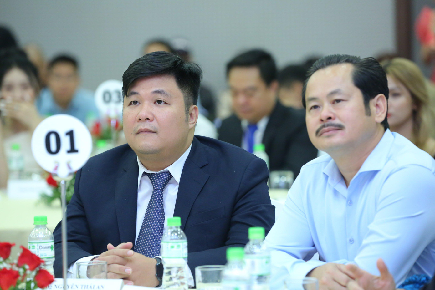 Khởi động Tiền Phong Golf Championship mùa thứ sáu ảnh 22 Khởi động Tiền Phong Golf Championship mùa thứ sáu ảnh 22