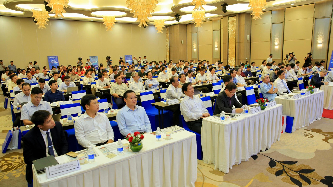 Chuyển đổi số ở Đồng bằng sông Cửu Long: Không ai bị bỏ lại phía sau ảnh 28