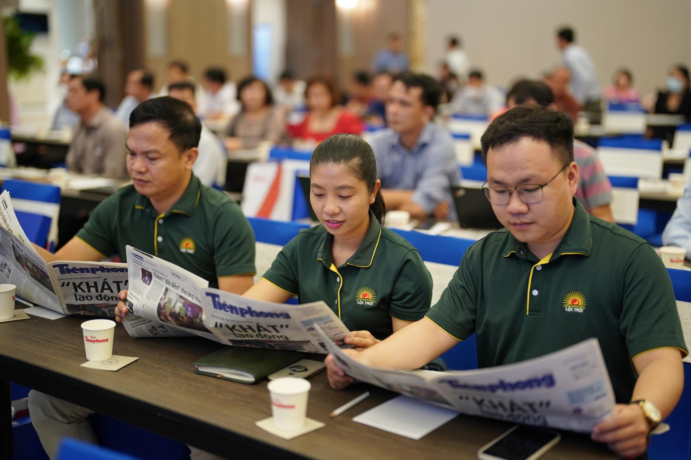 Chuyển đổi số ở Đồng bằng sông Cửu Long: Không ai bị bỏ lại phía sau ảnh 30