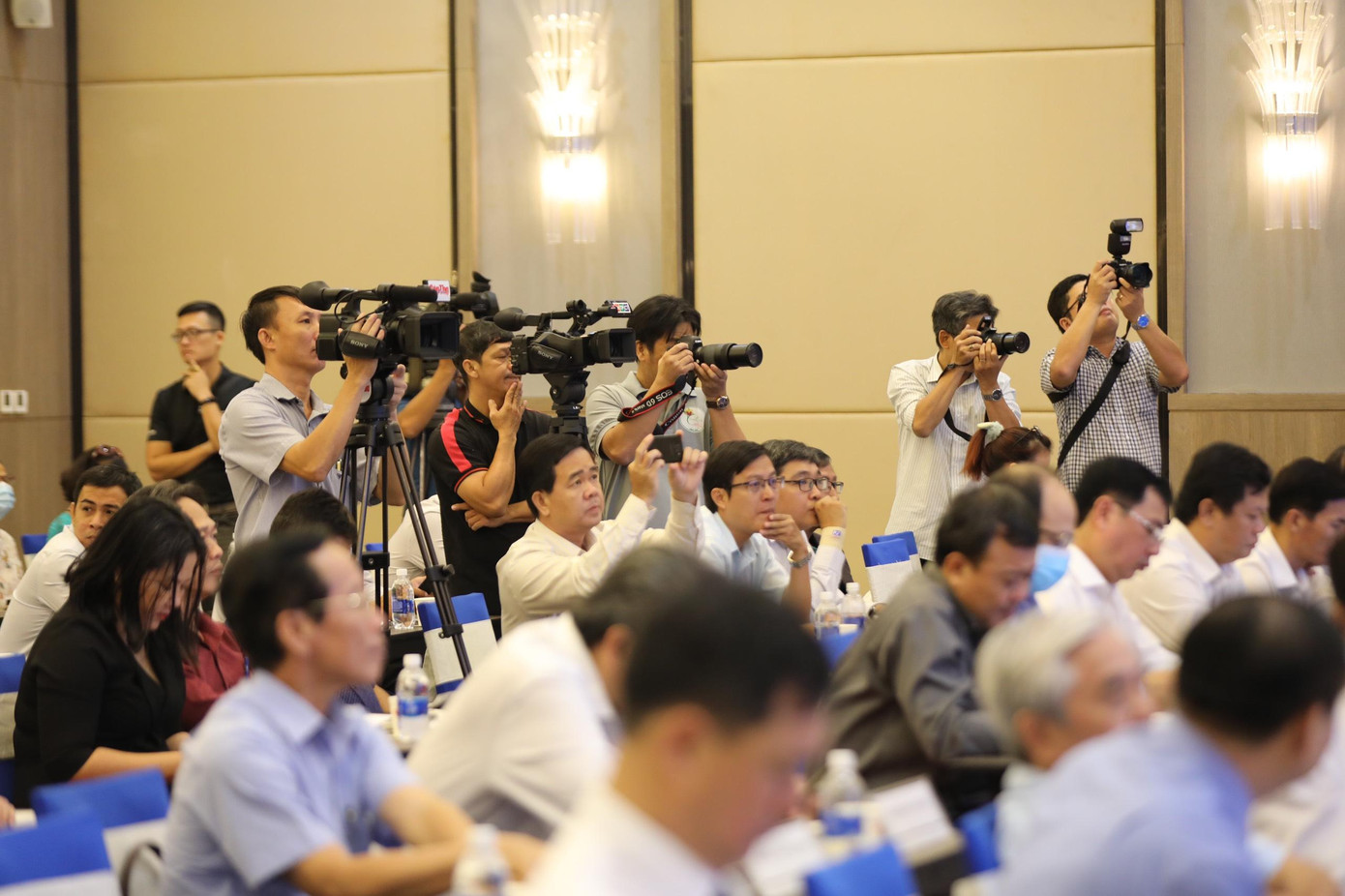 Chuyển đổi số ở Đồng bằng sông Cửu Long: Không ai bị bỏ lại phía sau ảnh 22