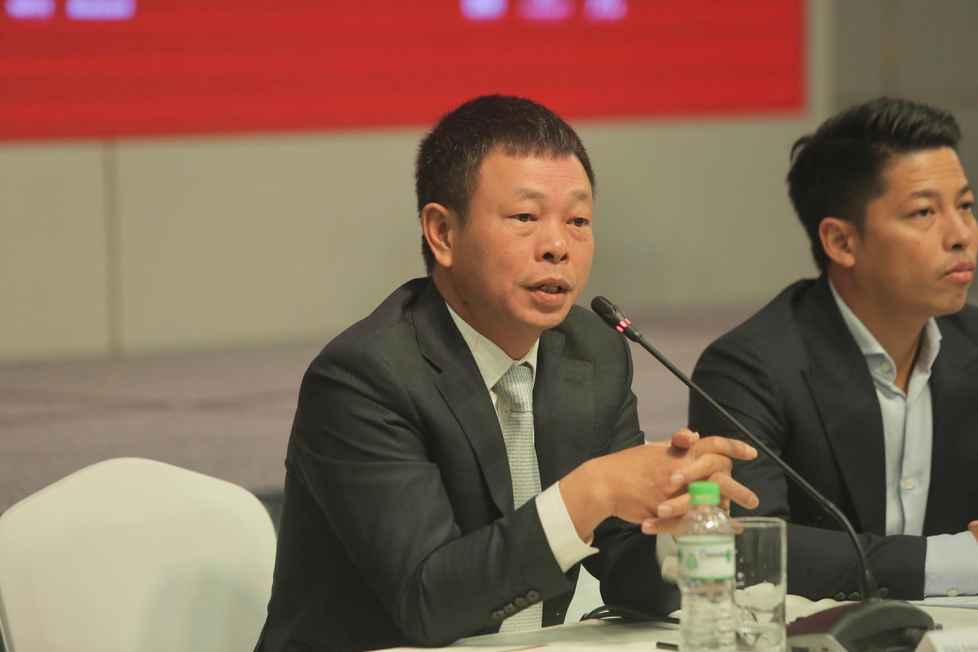 Khởi động Tiền Phong Golf Championship mùa thứ sáu ảnh 51 Khởi động Tiền Phong Golf Championship mùa thứ sáu ảnh 51