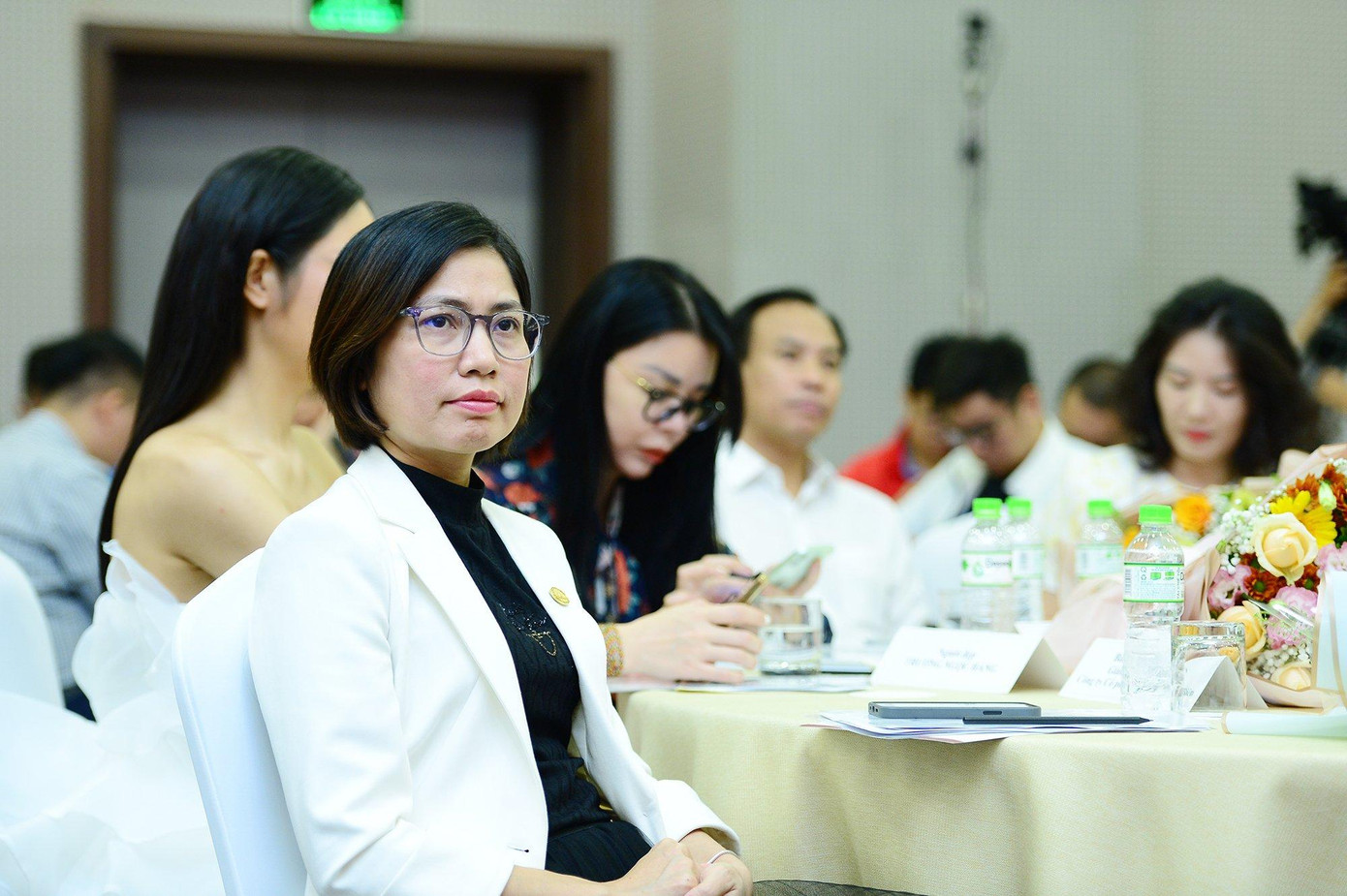 Khởi động Tiền Phong Golf Championship mùa thứ sáu ảnh 41 Khởi động Tiền Phong Golf Championship mùa thứ sáu ảnh 41