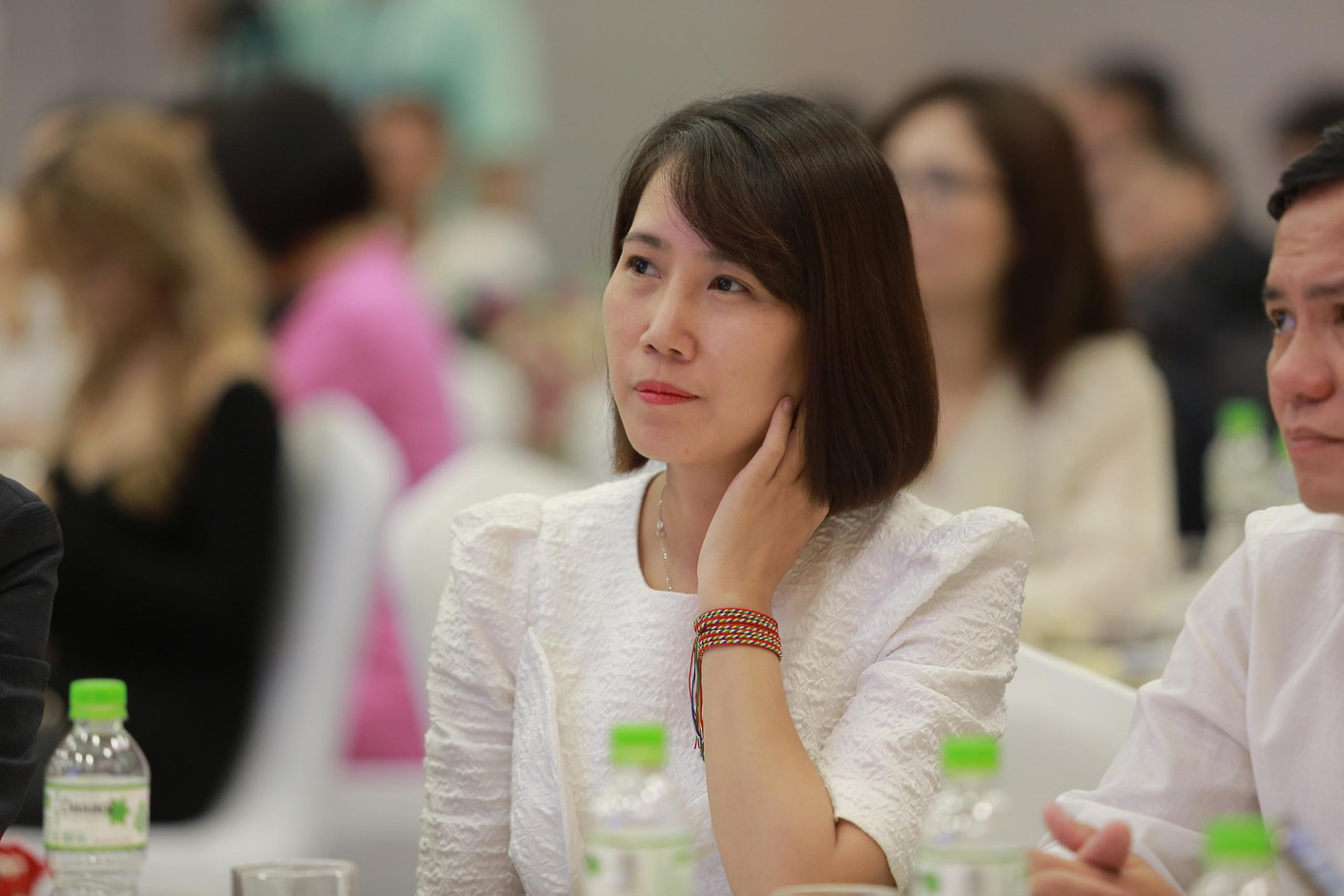 Khởi động Tiền Phong Golf Championship mùa thứ sáu ảnh 36 Khởi động Tiền Phong Golf Championship mùa thứ sáu ảnh 36