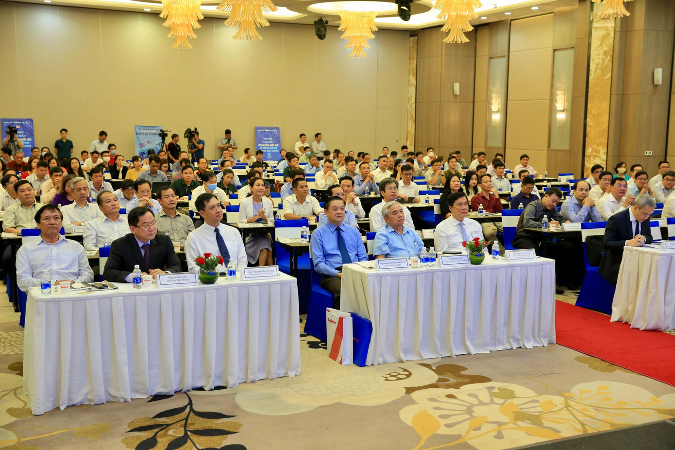 Chuyển đổi số ở Đồng bằng sông Cửu Long: Không ai bị bỏ lại phía sau ảnh 29