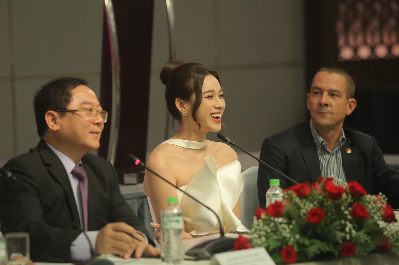 Khởi động Tiền Phong Golf Championship mùa thứ sáu ảnh 50 Khởi động Tiền Phong Golf Championship mùa thứ sáu ảnh 50