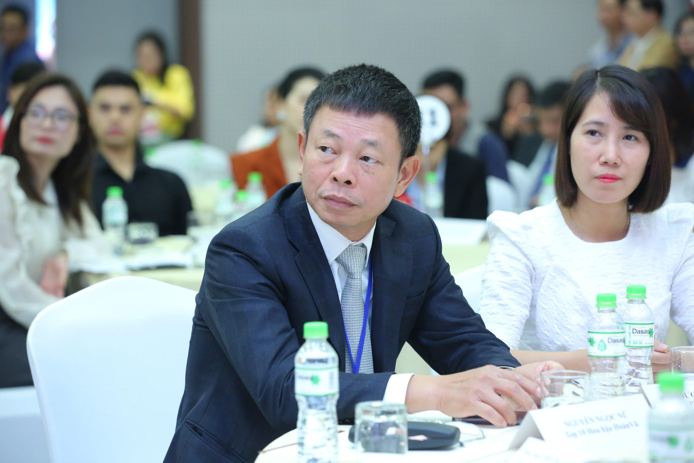 Khởi động Tiền Phong Golf Championship mùa thứ sáu ảnh 24 Khởi động Tiền Phong Golf Championship mùa thứ sáu ảnh 24