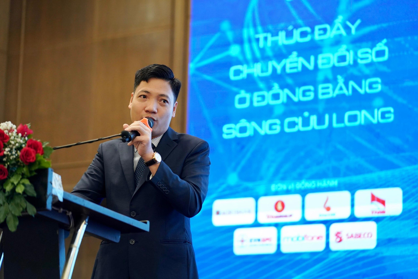 Thạc sĩ Nguyễn Tất Thắng