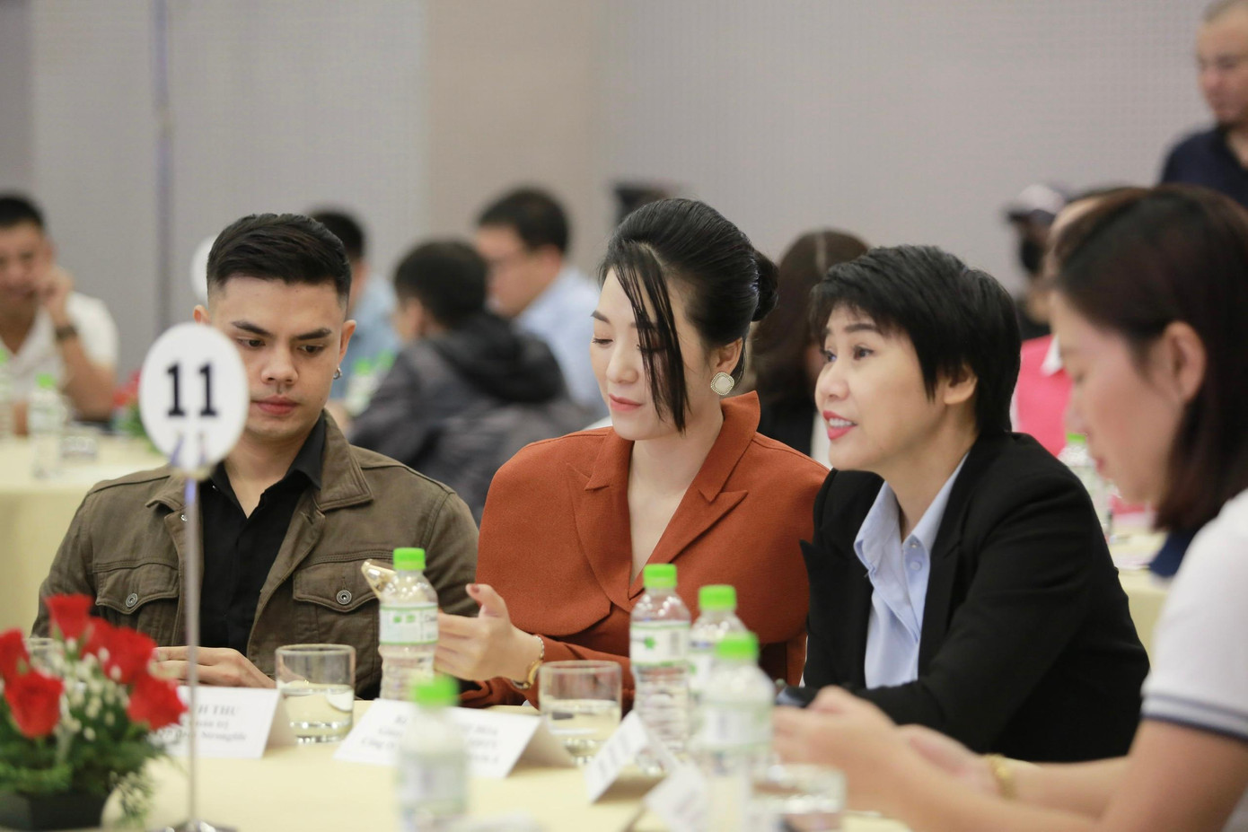 Khởi động Tiền Phong Golf Championship mùa thứ sáu ảnh 35 Khởi động Tiền Phong Golf Championship mùa thứ sáu ảnh 35