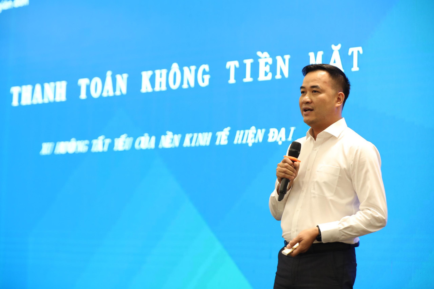 Chuyển đổi số ở Đồng bằng sông Cửu Long: Không ai bị bỏ lại phía sau ảnh 47