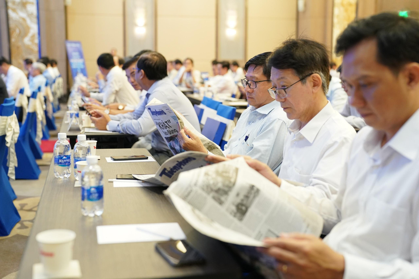 Chuyển đổi số ở Đồng bằng sông Cửu Long: Không ai bị bỏ lại phía sau ảnh 15