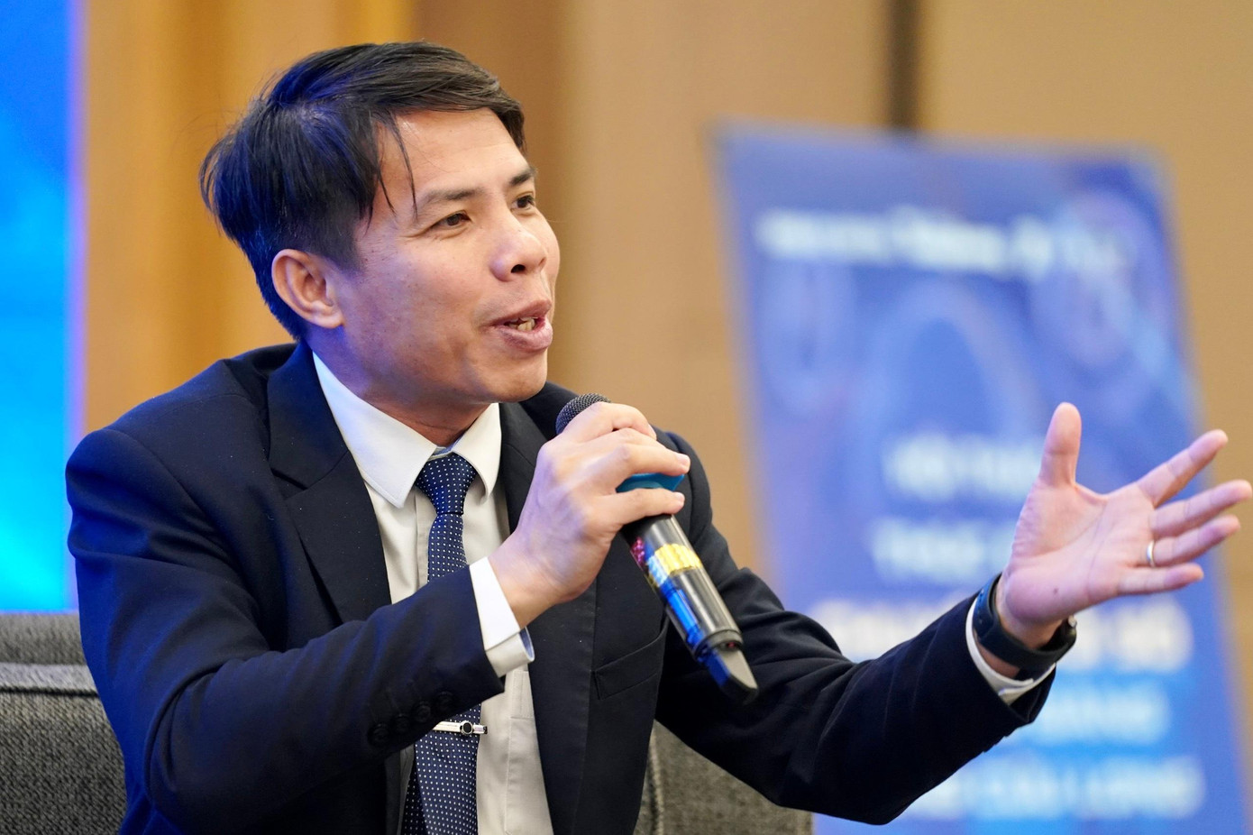 Chuyển đổi số ở Đồng bằng sông Cửu Long: Không ai bị bỏ lại phía sau ảnh 51