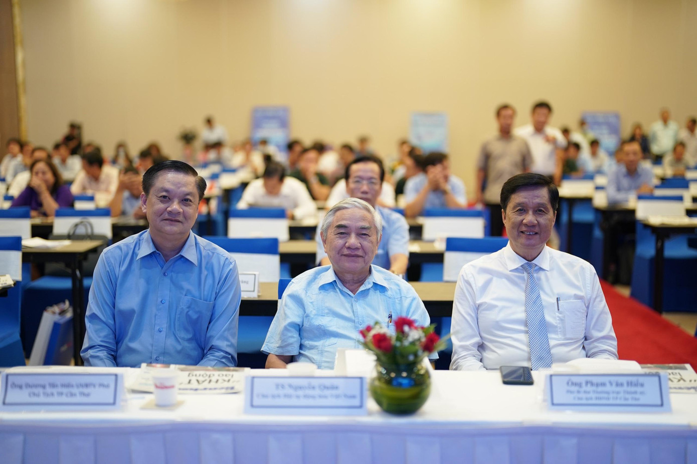 Chuyển đổi số ở Đồng bằng sông Cửu Long: Không ai bị bỏ lại phía sau ảnh 10