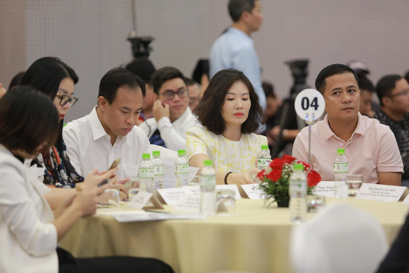 Khởi động Tiền Phong Golf Championship mùa thứ sáu ảnh 34 Khởi động Tiền Phong Golf Championship mùa thứ sáu ảnh 34