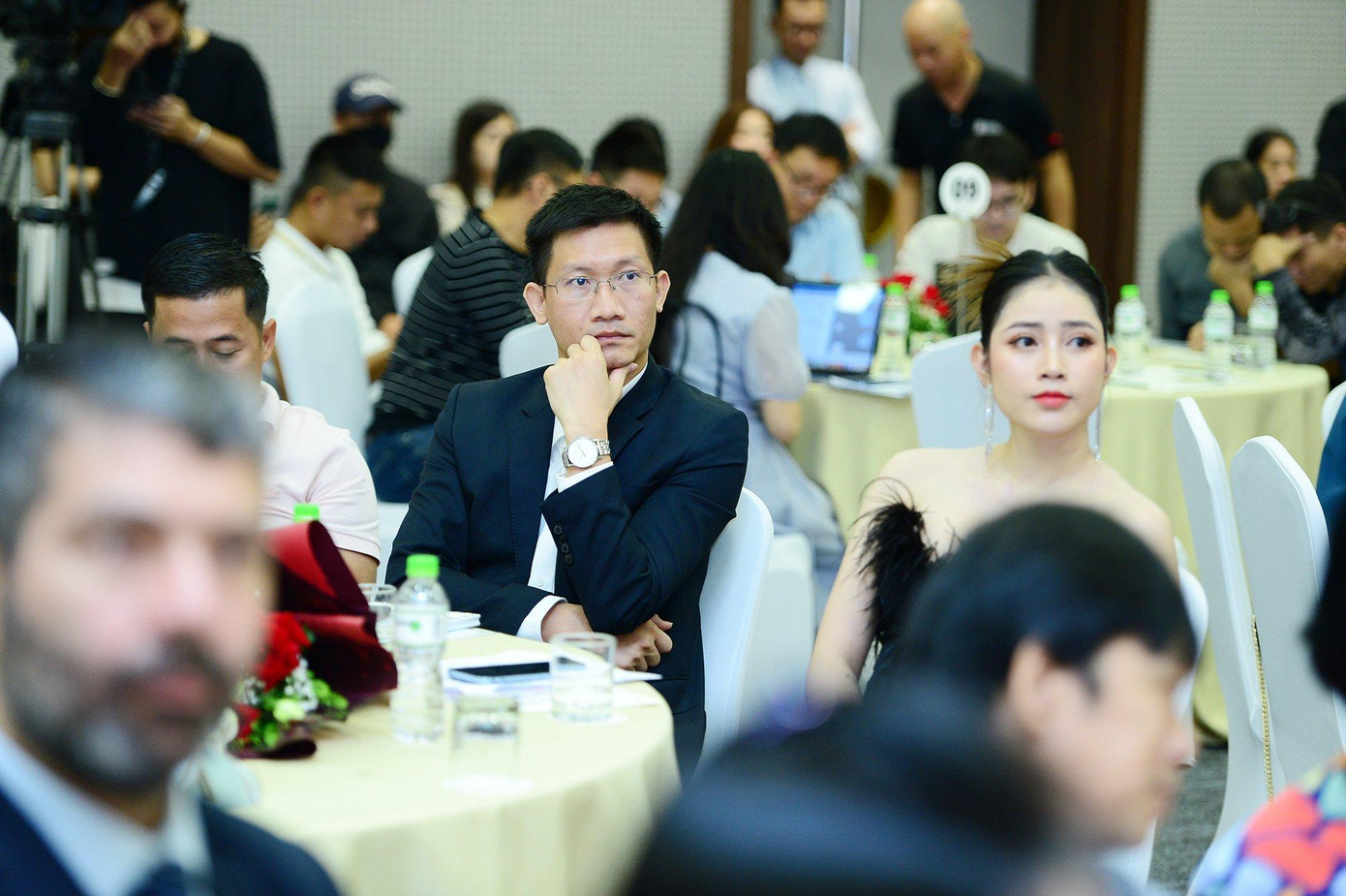 Khởi động Tiền Phong Golf Championship mùa thứ sáu ảnh 38 Khởi động Tiền Phong Golf Championship mùa thứ sáu ảnh 38