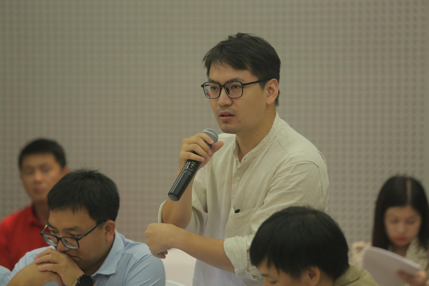 Khởi động Tiền Phong Golf Championship mùa thứ sáu ảnh 53 Khởi động Tiền Phong Golf Championship mùa thứ sáu ảnh 53