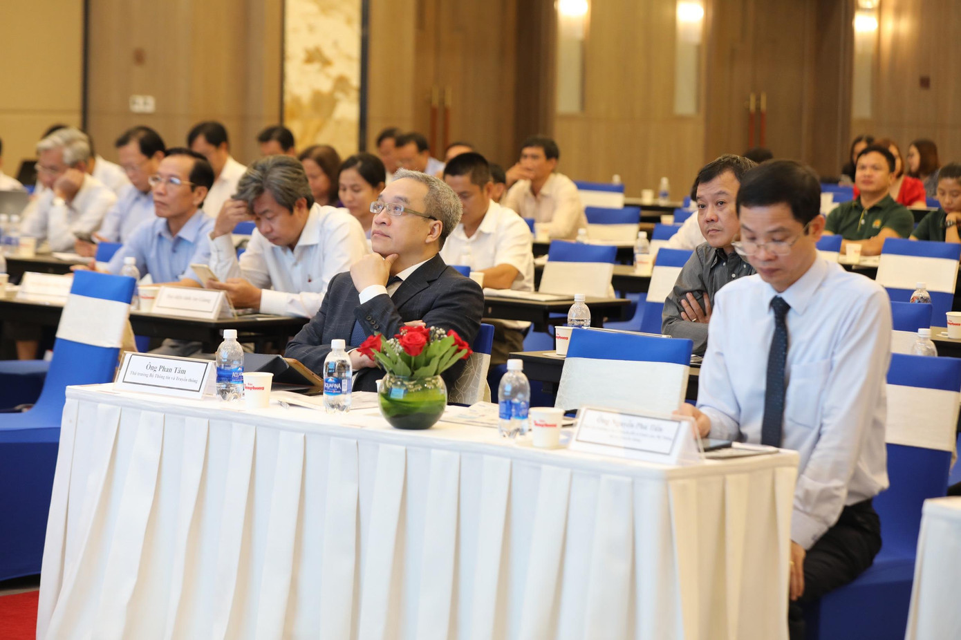 Chuyển đổi số ở Đồng bằng sông Cửu Long: Không ai bị bỏ lại phía sau ảnh 38