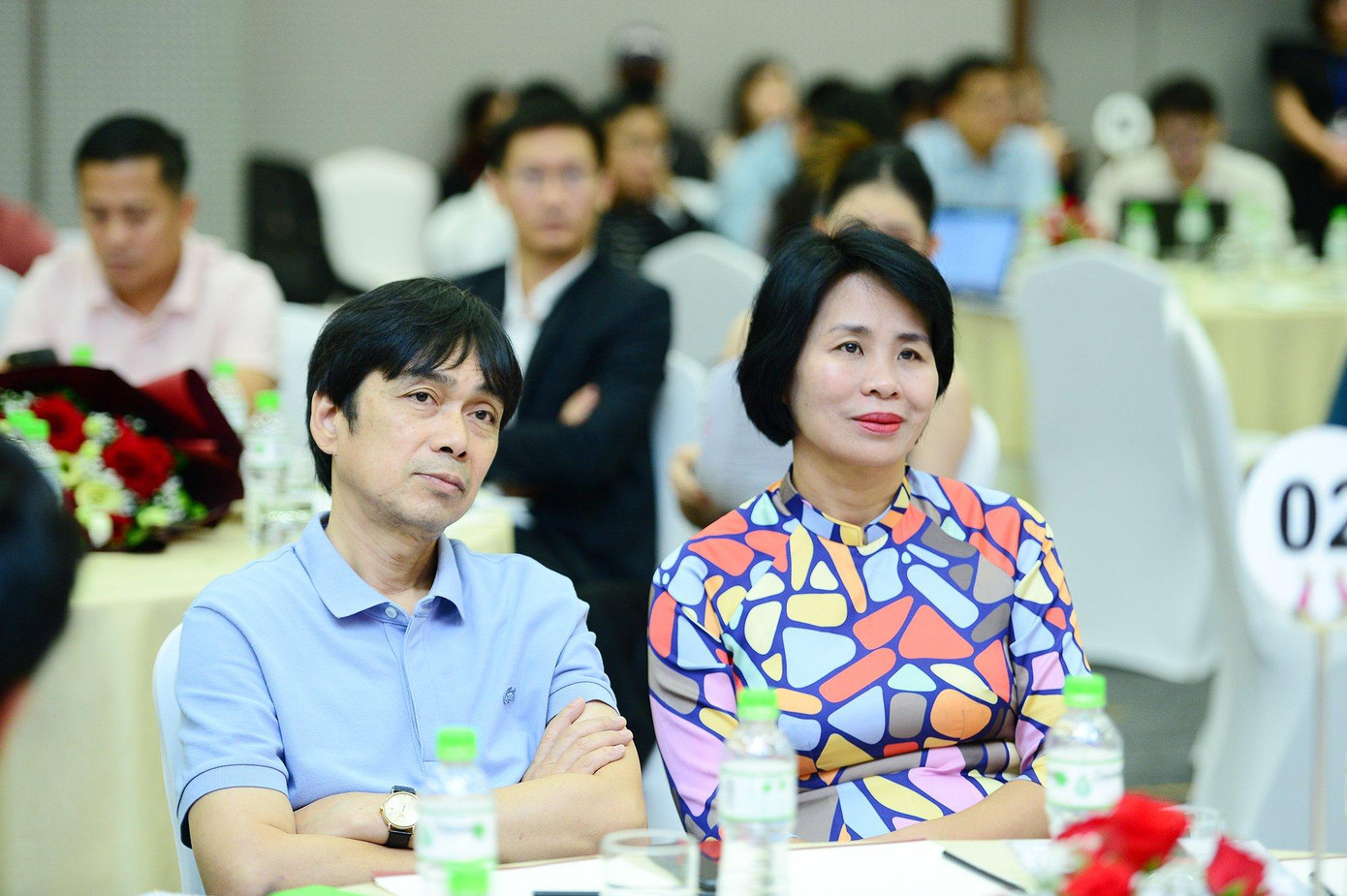 Khởi động Tiền Phong Golf Championship mùa thứ sáu ảnh 39 Khởi động Tiền Phong Golf Championship mùa thứ sáu ảnh 39