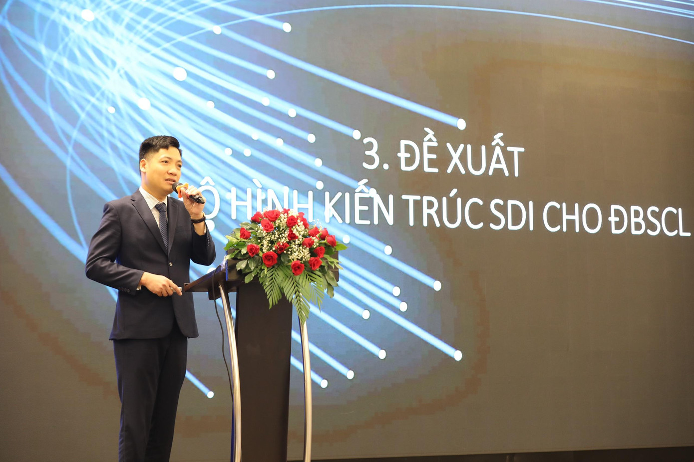 Chuyển đổi số ở Đồng bằng sông Cửu Long: Không ai bị bỏ lại phía sau ảnh 39