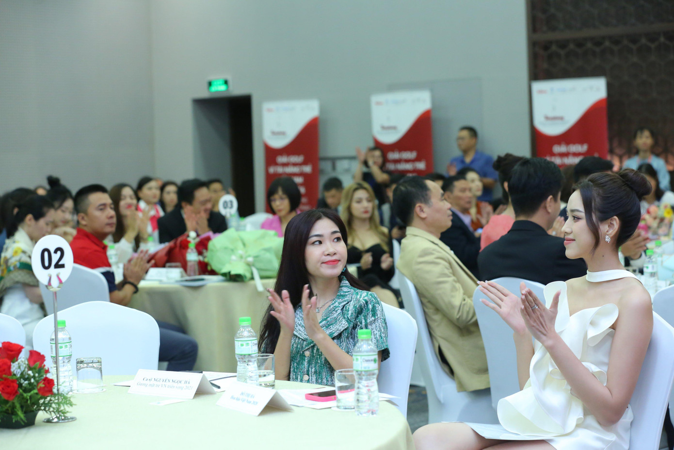 Khởi động Tiền Phong Golf Championship mùa thứ sáu ảnh 29 Khởi động Tiền Phong Golf Championship mùa thứ sáu ảnh 29